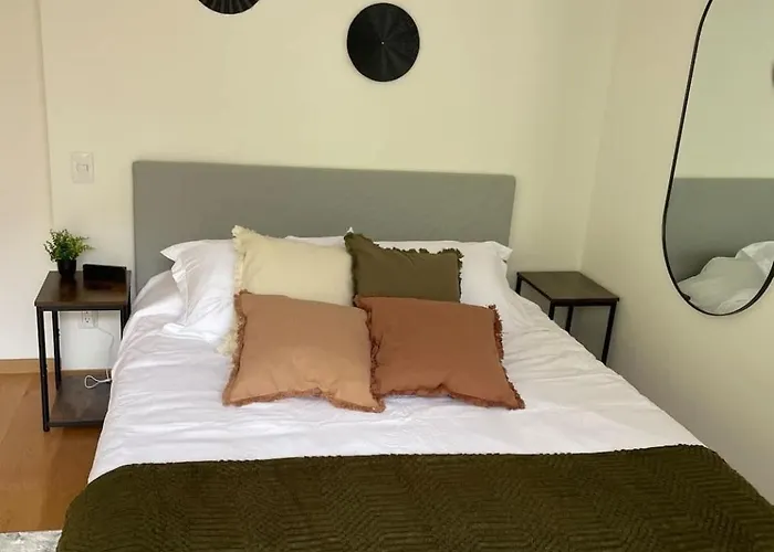 Apartment Confy, And Cozy Loft In La Roma. Roof.