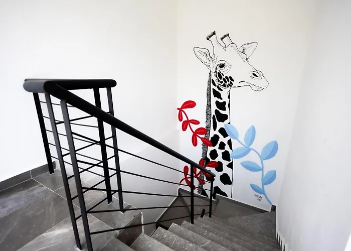 Apartment Confy, And Cozy Loft In La Roma. Roof. *